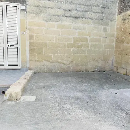 Salento Apartmán