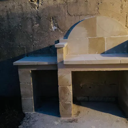 Salento Apartmán Acquarica