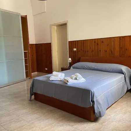 Salento Apartmán