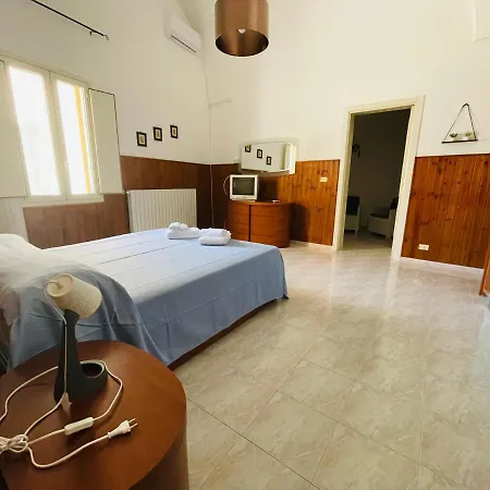 Apartmán Salento