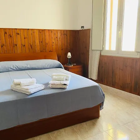 Apartmán Salento