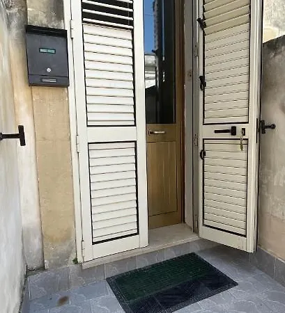 Apartmán Salento *