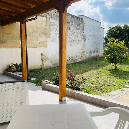 Apartmán Salento