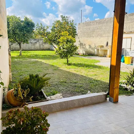Salento