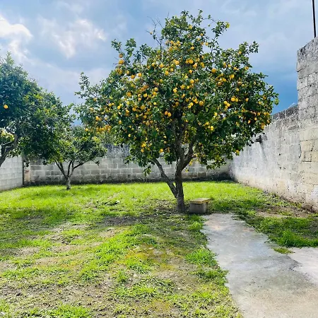 Apartmán Salento Acquarica