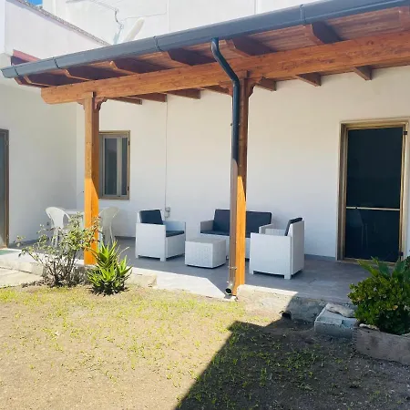 Apartmán Salento