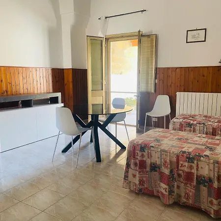 Salento Acquarica