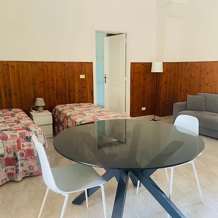 Apartmán Salento