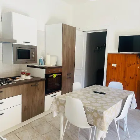 Apartmán Salento