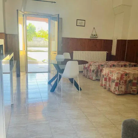 Appartamento Salento Acquarica