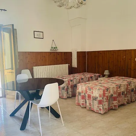Apartmán Salento