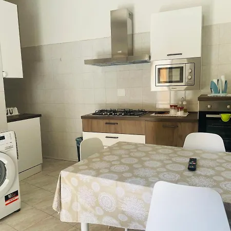 Apartmán Salento Acquarica